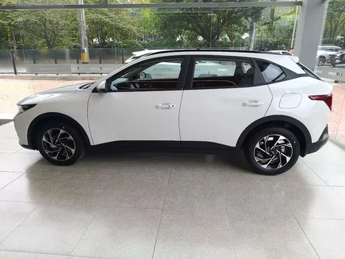 Kia K3 Cross Zenith 1.6 Modelo 2026
