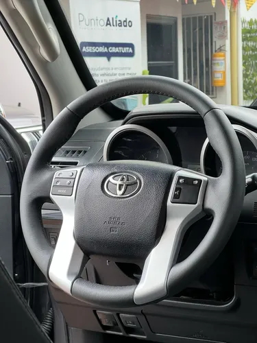 Toyota Prado 3.0 Tx-l Fl