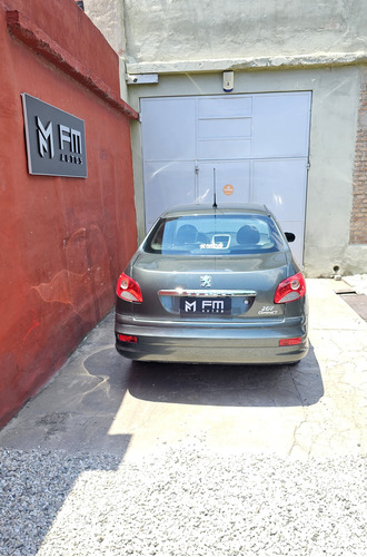 Peugeot 207 1.4 Sedan Allure 75cv