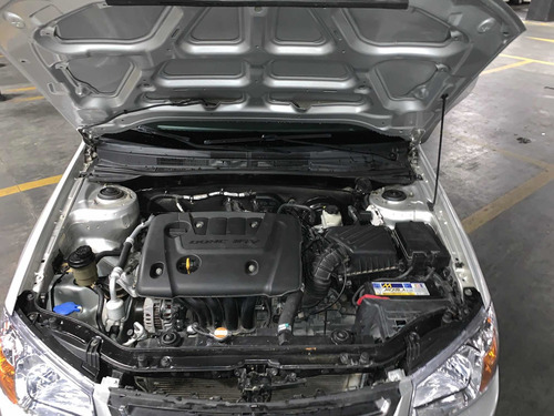 Kia Cerato 1.6 Mec