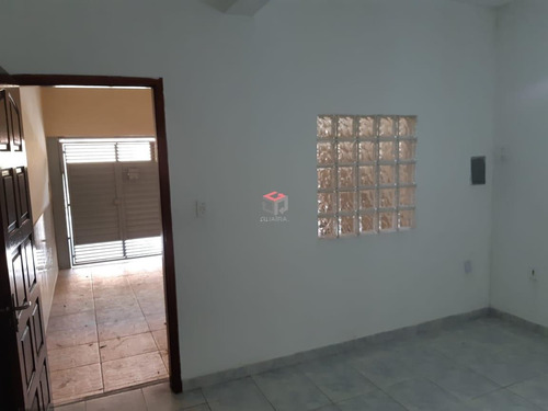 Imagem 14 de 19 de Sobrado À Venda, 6 Quartos, 1 Suíte, 1 Vaga, Alvorada - Santo André/sp - 77784