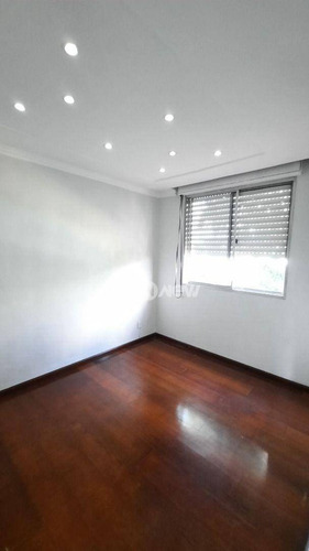 Imagem 3 de 15 de Apartamento Com 2 Dormitórios À Venda, 41 M² Por R$ 145.000 - Canudos - Novo Hamburgo/rs - Ap3320