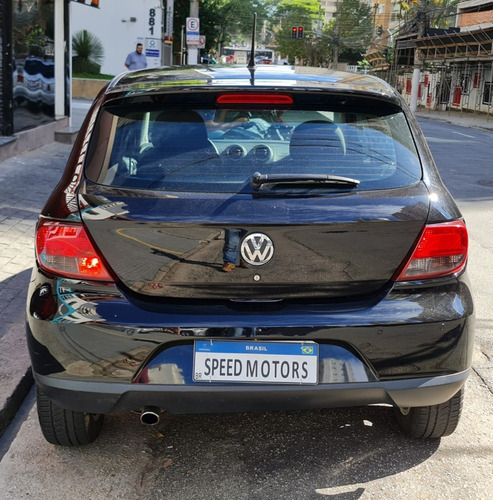 Imagem 7 de 15 de Vw. Gol 1.6 Power Manual 2010 Flex