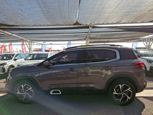 Citroën C5 Aircross 2023