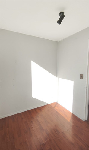 2 Dorm. 2 Baños. Orientación Norte, Ñuñoa