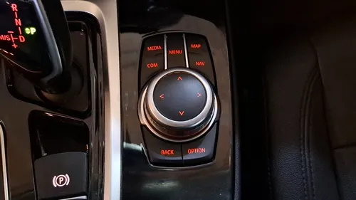 BMW X3 2.0 SDRIVE20IA AUTO