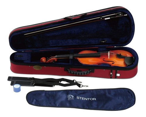 Stentor 1500 4/4 Violin (xmp)