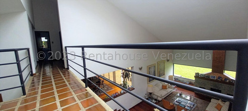 Se Vende Casa En La Lagunita Country Club Mls #24-30