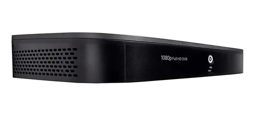 Lorex D241a81b 8 Canales 1080p Analógico Hd 1tb Sistema De S