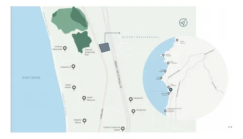 Venta De Apartamentos Sobre Planos Pozos Colorados Permiso Turistico