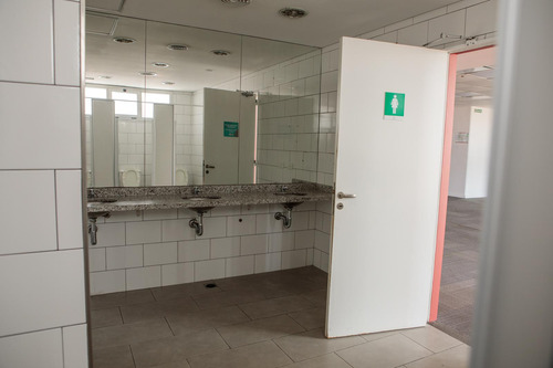 Imagen 16 de 30 de Oficinas En Alquiler Planta Libre, Vicente Lopez
