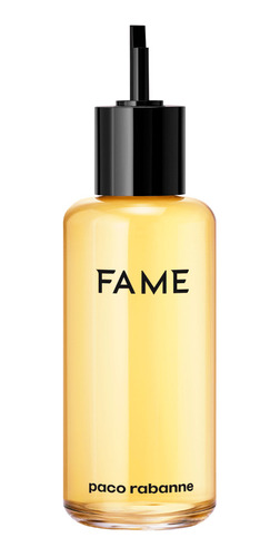 Fragancia Paco Rabanne Fame Edp Mujer Refill Repuesto 200ml