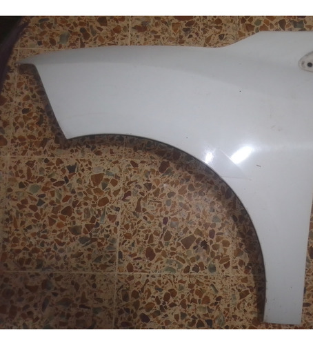 Guardabarro Izquierdo Fluence 100% Original Impecable (Usado)