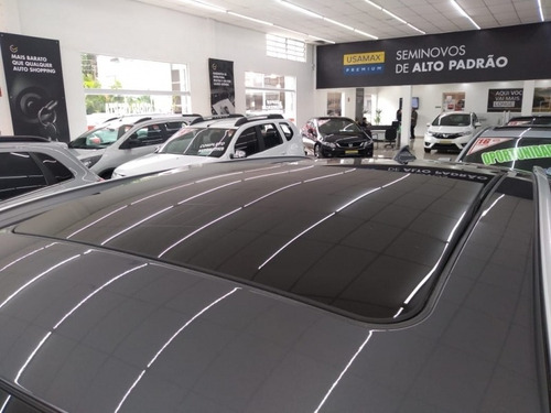 X1 2.0 16v Turbo Activeflex Sdrive20i 4p Automati 2016/2016