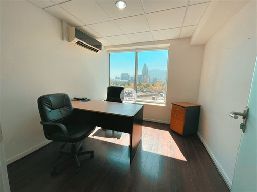 Imagen 5 de 21 de Oficina En Venta En Las Condes