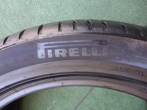 Llanta 255 45 19 Pirelli Scorpion Tm Mf228 V (Usado)
