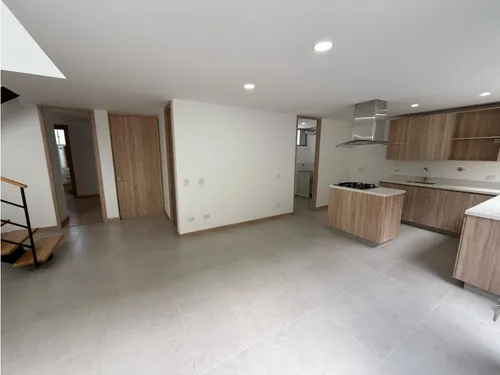 Casa En Arriendo En Llanogrande