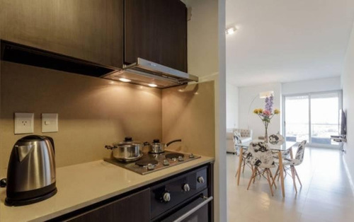 Imagen 12 de 15 de Departamento En Venta De 3 Ambientes En Yoo, Nordelta.