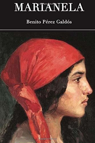 Libro : Marianela (spanish) - Perez Galdos, Benito
