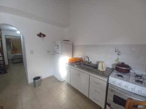 Imagen 8 de 16 de Duplex En Venta 3 Amb Santa Teresita Calle 4 Entre 48 Y 49