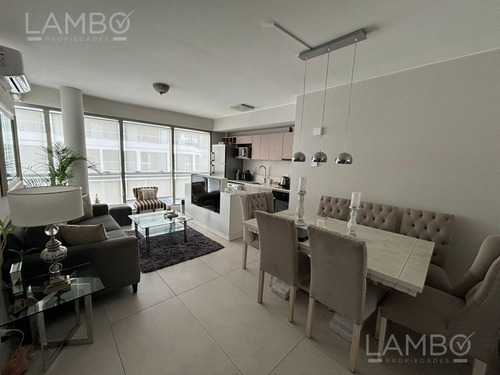 Venta Departamento Belgrano