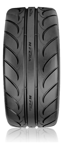 Pneu Aro 18 225/40zr18 88y Nexen Nfera Sur4g