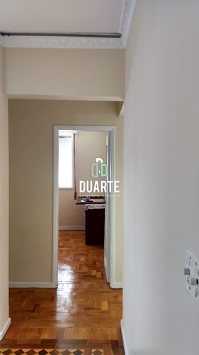 Imagem 8 de 30 de Vendo Apartamento Amplo No Boqueirão, 3 Quartos, 1 Suíte! 130m2 Úteis, Elevador, Garagem Fechada, Santos, Sp - Ap02972 - 68514372