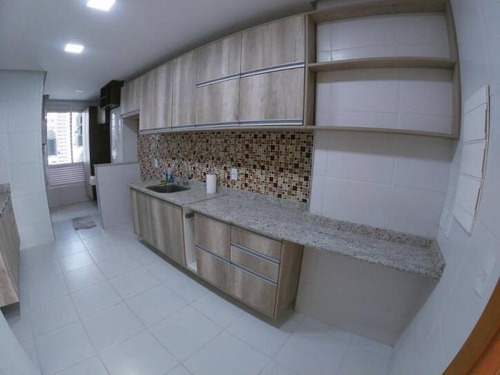 Imagem 7 de 19 de Apartamento Em Manaus - Am - Ap0038_pnim