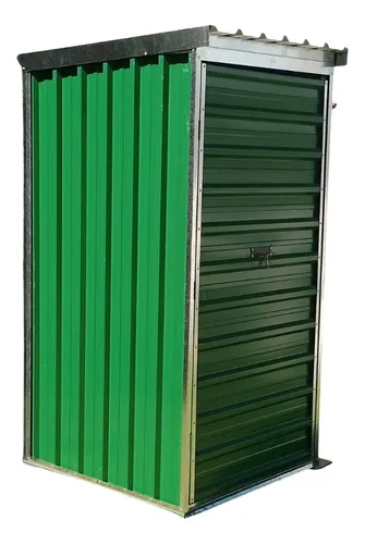comprar Deposito De Jardim, Mini Container Galpão Ferramentas
