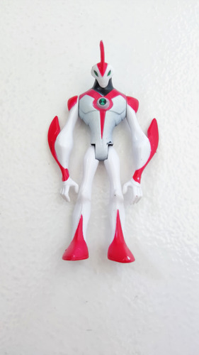 Gigante Grandão Bootleg Ben 10 Boneco Brinquedo Usado (Usado)