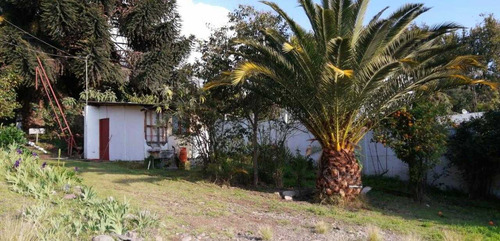 Motel En Venta La Reina (89351)