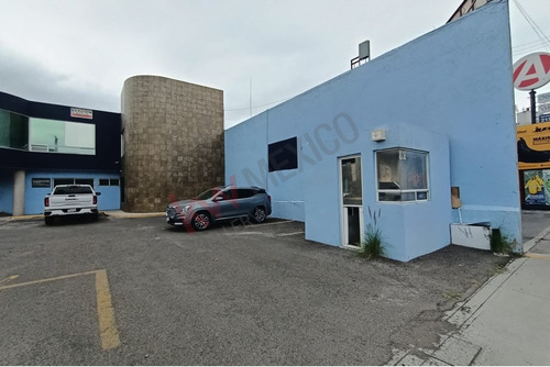 Edificio En Venta En Querétaro - Excelente Oportunidad De Inversión