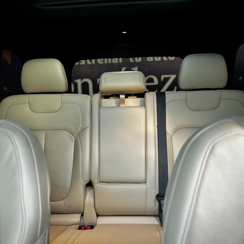 Jeep Grand Cherokee 4Xe 2.0T Phev Limited 4X4 At