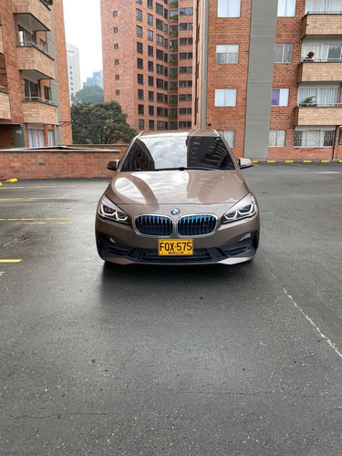 Bmw Serie 2 225xe Hibrido