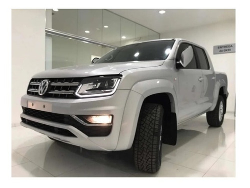 Amarok Highline 2.0 180 Cv 4x2 Aut Sf