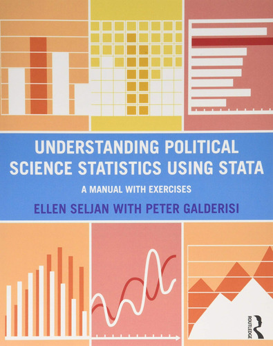 Libro: Understanding Political Science Statistics Using A