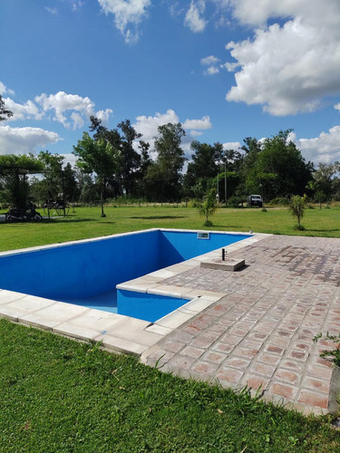 Quinta En Gualeguay