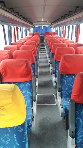 Imagem 10 de 15 de Ônibus A Venda De Fretamentos Marcopolo Andare Class Scania