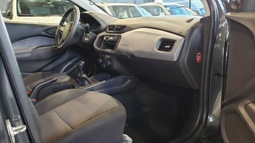 Imagem 5 de 7 de Chevrolet Prisma 1.0 Mpfi Joy 8v Flex 4p Manual 2019/2019
