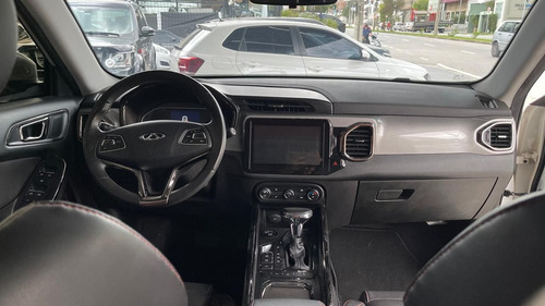 Chery Tiggo 5X 1.5 VVT TURBO TXS DCT