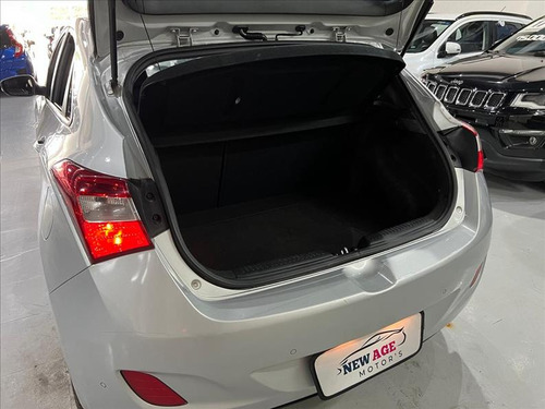 Hyundai I30 1.8 Mpi 16v