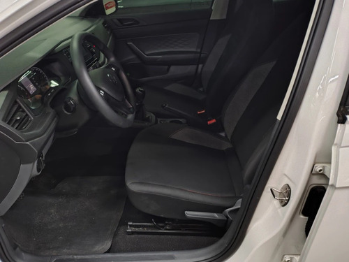 Volkswagen Polo Track 1.0 Flex 12V 5p