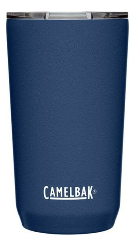 Tumbler Camelbak Horizon Insulated Sst 500 Ml Azul