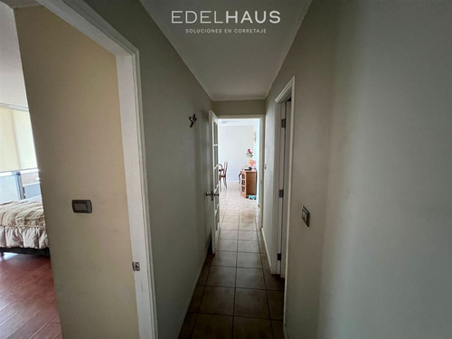 Departamento En Venta Edificio Aires, Sector Sur