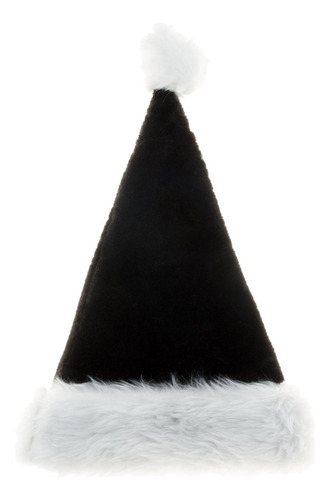 Cómodo Sombrero De Navidad Suministros De Felpa Decoración