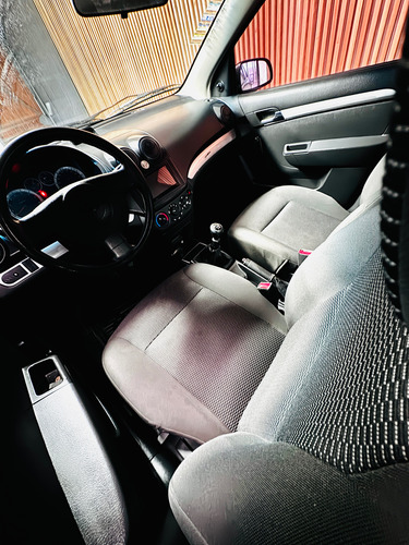 Chevrolet Aveo 1.6 Ls