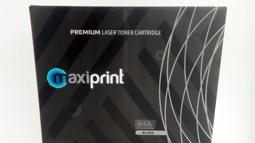 Toner Compatible Hp Cc364a - (64a) Para P4014 P4015 P4515