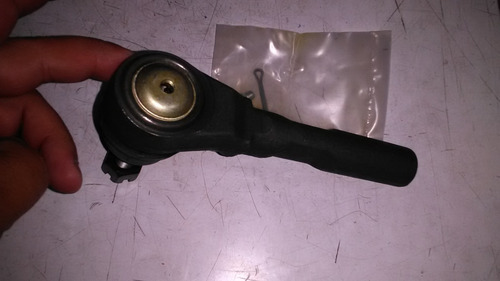 Terminal Externo Cavalier Z24
