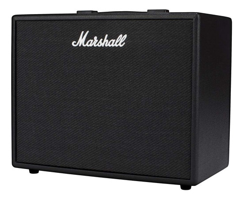Amplificador De Combo Digital Code 5050watt 1x12