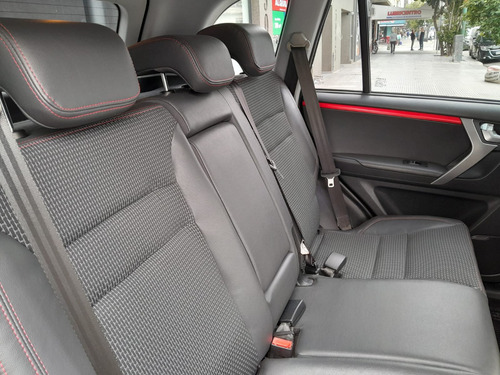 Chery Tiggo 3 1.6 3 Luxury